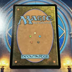 Thundering Falls #269 M/NM Murders Karlov Manor MKM Magic MTG - Image 2