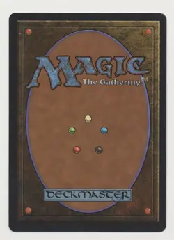 MTG Magic the Gathering Beta Creature Bond NM/MINT!! C - Image 2