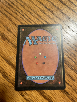 Gaea's Cradle Urza's Saga Regular LP - Image 3