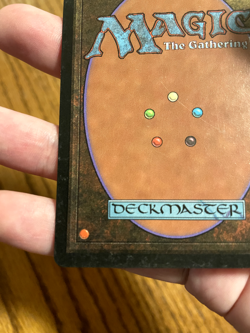 Gaea's Cradle Urza's Saga Regular LP - Image 4