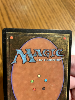 Gaea's Cradle Urza's Saga Regular LP - Image 5