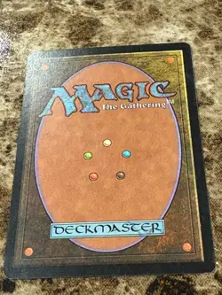 VILE CONSUMPTION Magic the Gathering MTG Invasion MP - Image 2