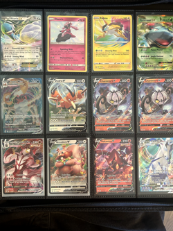 Pokemon Collection Lot - Anniversary, Evolutions, Fossil, Vintage, Mews, etc.. 636996769661 - Image 4