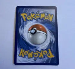 Pokemon TCG: Morty's Conviction - 201/162 - Ultra Rare - Temporal Forces - Image 2