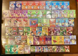 Complete English Sealed WoTC Pokemon Theme Deck Collection W/Variations, & Gift - Image 2