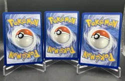 3x Night Stretcher 061/064 Shrouded Fable Uncommon Trainer Pokemon TCG NM/M - Image 2