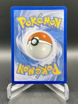 Mew SM215 Sun & Moon [2019] Cosmos Holo Rare Black Star Promo Pokemon TCG NM - Image 2