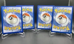 4x Dusclops 019/064 Shrouded Fable Reverse Holo Playset Pokemon TCG NM/M - Image 2