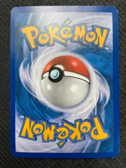 Pokemon 2013 Black & White Plasma Freeze Jolteon 34/116 - Uncommon MINT - Image 2