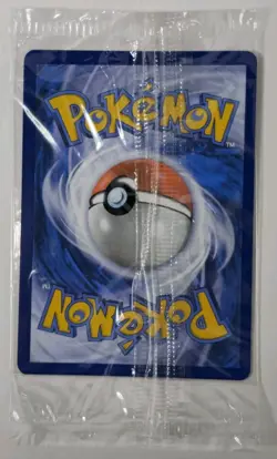 Pokemon TCG Snorlax 051 Sealed Black Star Promo Scarlet & Violet 2023 NM - Image 3