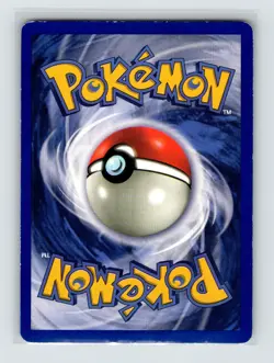 Pokemon TCG Lickitung 38/64 Jungle Unlimited LP - Image 2