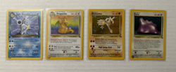 Pokemon 12 Card Holo Lot - Raichu Snorlax Dragonite + More - Image 3