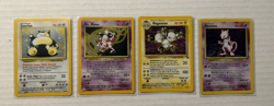 Pokemon 12 Card Holo Lot - Raichu Snorlax Dragonite + More - Image 4