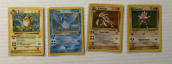 Pokemon 12 Card Holo Lot - Raichu Snorlax Dragonite + More - Image 5