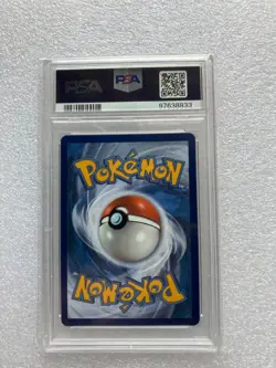 PSA 10 Mewtwo V #72 Pokemon GO - Image 2