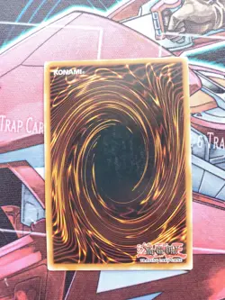 A-Team: Trap Disposal Unit RDS-EN033 Ultimate Rare 1st Ed LP - Image 2