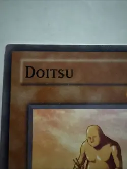 Doitsu - CRV-EN025 - Common - 1st Edition M/NM Yugioh - Image 3