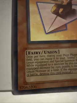 Doitsu - CRV-EN025 - Common - 1st Edition M/NM Yugioh - Image 5