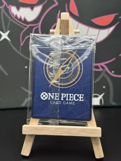 Dracule Mihawk (Illustration Box Vol.4) ST12-003 One Piece Promotion Cards Foil - Image 2