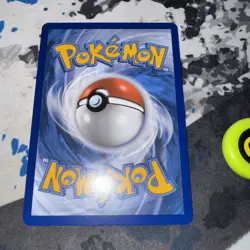 Pikachu 051/162 - Temporal Forces Promo - Cosmos Holo Rare Pokemon TCG Card - NM - Image 2