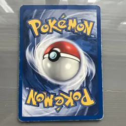 Double Colorless Energy 96/102 Base Set Vintage Pokemon Card WOTC 1999 - Image 2