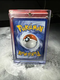Pokemon Mewtwo EX Team Rockets Sir Destined Rivals Card 231/182 NM Condition - Image 2