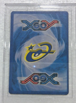 Pokemon M Gardevoir EX Full Art Ultra Holo Rare Card 112/114 XY Steam Siege NM - Image 2
