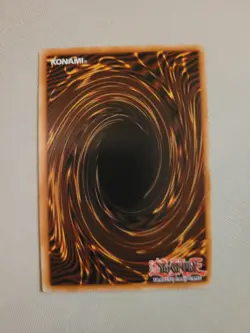 Yu-Gi-Oh! TCG Mulcharmy Fuwalos Secret Rare Card RA04-EN050 Quarter Stampede - Image 4