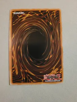 Yu-Gi-Oh! TCG Mulcharmy Fuwalos Secret Rare Card RA04-EN050 Quarter Stampede - Image 5