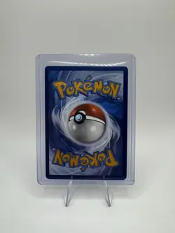 Team Rocket's Mewtwo ex 205 Sv: Scarlet & Violet Promo Cards PROMO - Image 2
