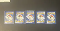 Pokemon S&V 151 Double Rare EX Card Lot (See Description for Cards Listed) - Image 2