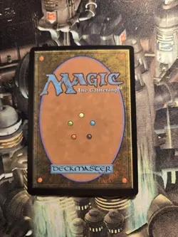 Secret Lair Sol Ring Foil Encyclopedia Mtg Magic - Image 2
