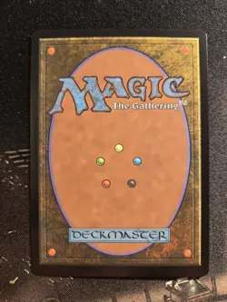 Secret Lair Sol Ring Foil Encyclopedia Mtg Magic - Image 3