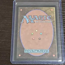 Chrome Mox Double Masters Regular - Image 2