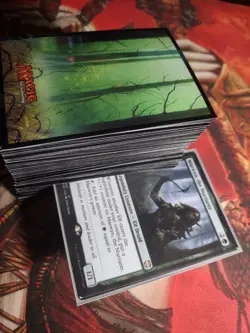 Elves Proxy Commander Deck - Image 1