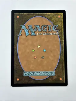 MTG - The Endstone (Japanese FOIL Showcase) [Edge of Eternities] EOE - LP/NM - Image 5