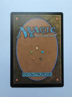 MTG The Peregrine Dynamo (DMC) Dominaria United Extended Art Regular Rare 095 - Image 2