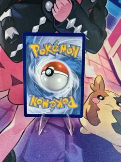 Pikachu Cosmos Holo Promo Pokemon Go Pokemon TCG SWSH234 Sword & Shield - Image 2