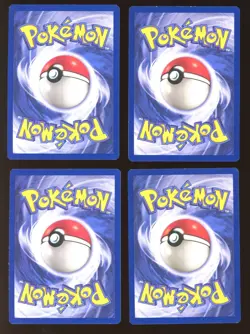 1999 WOTC POKEMON LEAGUE PIKACHU #4 BLACK STAR MOVIE PROMO LOT OF 26 UNPLAYED - Image 3