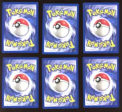 1999 WOTC POKEMON LEAGUE PIKACHU #4 BLACK STAR MOVIE PROMO LOT OF 26 UNPLAYED - Image 5