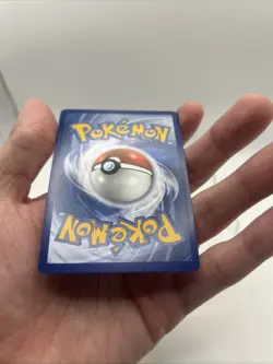 140/195 Ho-oh V Prize Pack Series Stamped Play Pokemon TCG Silver Tempest - Image 5