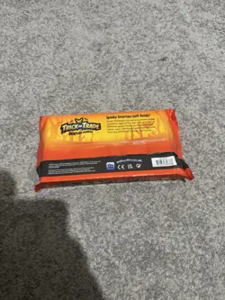 POKEMON TCG TRICK OR TRADE BOOSTER PACK X35 PACKS 2024 *FACTORY SEALED* - Image 2