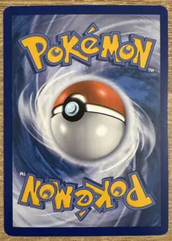 Pokemon TCG Pokemon Fan Club XY Generations 69/83 Regular Uncommon NM - Image 2