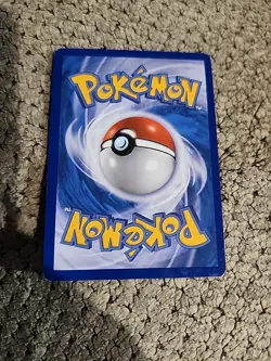 Pokemon TCG Baltoy 63/124 Dragons Exalted Regular - Image 2