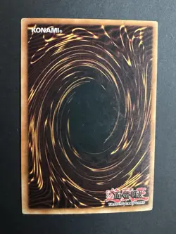 Yugioh Red-Eyes Black Dragon SDJ-001 Unlimited Edition Holo Rare Yu-Gi-Oh! LP - Image 2