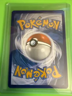 Pokemon TCG Paldean Fates Tinkatuff 166/091 Shiny Holo Rare Card - Image 2