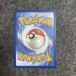 Pokemon TCG Team Rockets Raticate Card 202/182 Destined Rivals Full Art Mint - Image 3