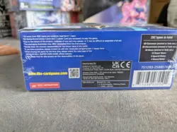 Saiyan Showdown Booster Box Sealed Dragonball Super card game 1st Edition - Image 3