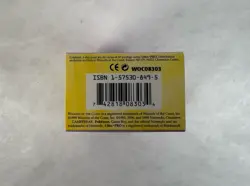 Vintage 1999 WOTC Pokemon Pikachu Ultra Pro Deck Box + LOT of 1st Edition Cards - Image 4