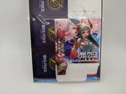 ONE PIECE Card PROMO MINI 25 cards, Yamato Deck Case Saikyo Jump 5/2023 Japan - Image 4